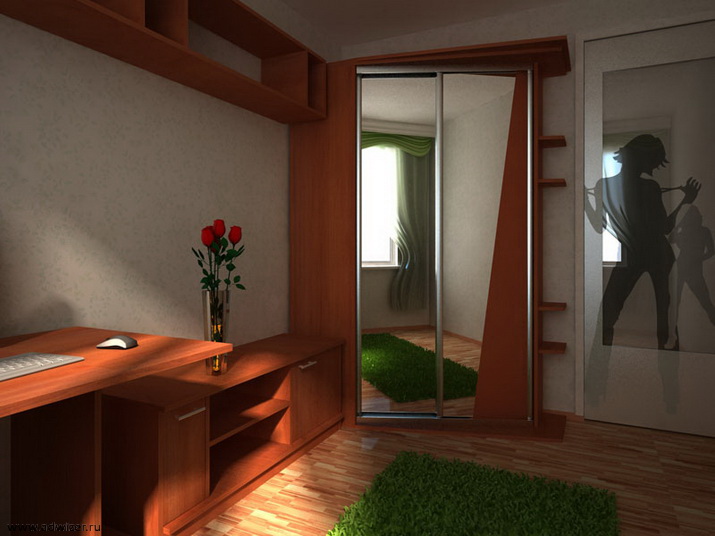 3D моделирование квартир