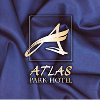 Atlas-park hotel